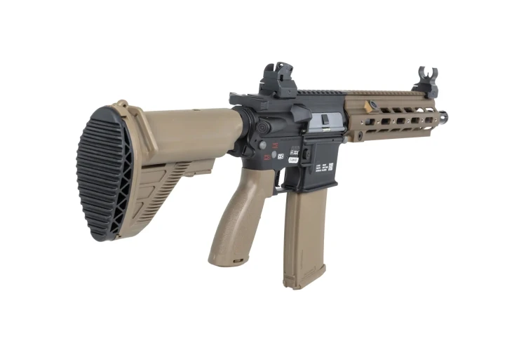 Replika Specna Arms SA-PH24 Prime BLDC Aster II Chaos Bronze