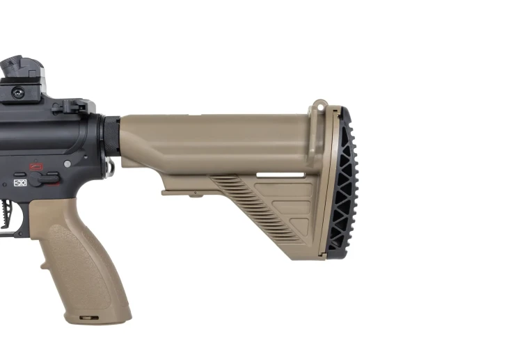 Replika Specna Arms SA-PH24 Prime BLDC Aster II Chaos Bronze