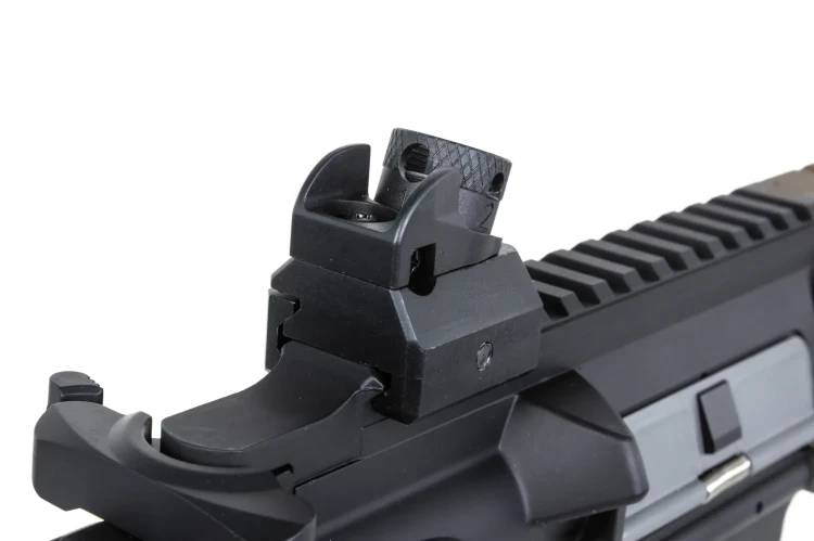 Replika Specna Arms SA-PH24 Prime BLDC Aster II Chaos Bronze