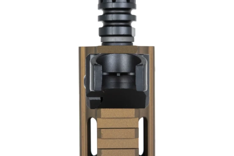 Replika Specna Arms SA-PH24 Prime BLDC Aster II Chaos Bronze