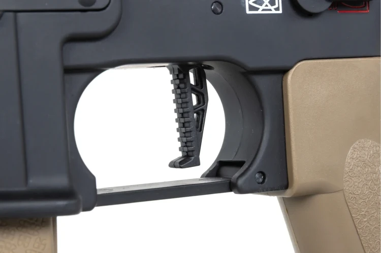 Replika Specna Arms SA-PH24 Prime BLDC Aster II Chaos Bronze