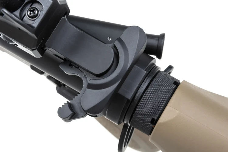 Replika Specna Arms SA-PH24 Prime BLDC Aster II Chaos Bronze