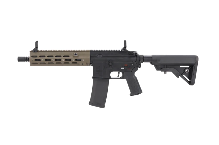 Replika Specna Arms SA-PH24 Prime BLDC Aster II Oliwkowy