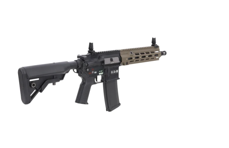 Replika Specna Arms SA-PH24 Prime BLDC Aster II Oliwkowy