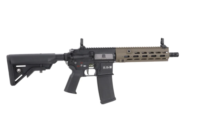 Replika Specna Arms SA-PH24 Prime BLDC Aster II Oliwkowy