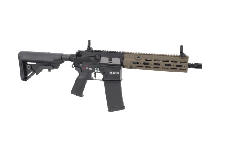 Replika Specna Arms SA-PH24 Prime BLDC Aster II Oliwkowy