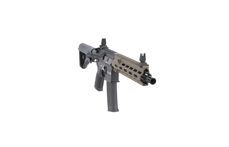 Replika Specna Arms SA-PH24 Prime BLDC Aster II Oliwkowy