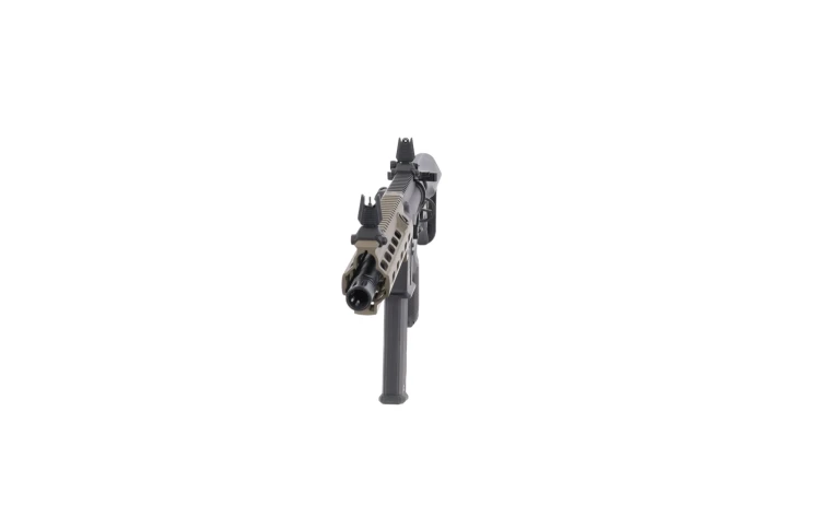 Replika Specna Arms SA-PH24 Prime BLDC Aster II Oliwkowy