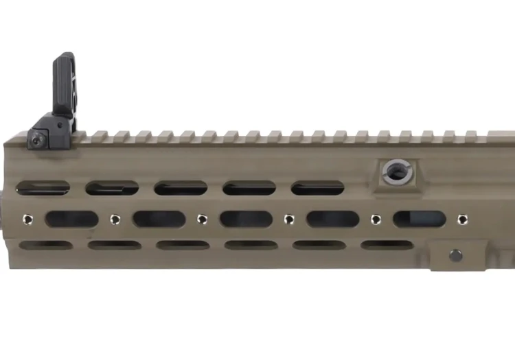 Replika Specna Arms SA-PH24 Prime BLDC Aster II Oliwkowy