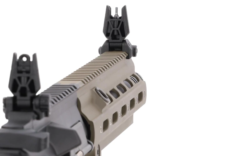 Replika Specna Arms SA-PH24 Prime BLDC Aster II Oliwkowy