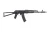 Replika Specna Arms AK SA-PJ11 Prime BLDC Aster V3 SE Śliwkowy