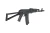Replika Specna Arms AK SA-PJ11 Prime BLDC Aster V3 SE Śliwkowy
