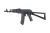 Replika Specna Arms AK SA-PJ11 Prime BLDC Aster V3 SE Śliwkowy