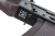 Replika Specna Arms AK SA-PJ11 Prime BLDC Aster V3 SE Śliwkowy