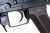 Replika Specna Arms AK SA-PJ11 Prime BLDC Aster V3 SE Śliwkowy