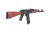 Replika Specna Arms AK SA-PJ02 Prime BLDC Aster V3 SE Czarny