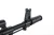 Replika Specna Arms AK SA-PJ02 Prime BLDC Aster V3 SE Czarny