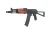 Replika Specna Arms AK SA-PJ08 Prime BLDC Aster V3 SE Czarny