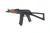 Replika Specna Arms AK SA-PJ08 Prime BLDC Aster V3 SE Czarny
