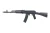 Replika Specna Arms AK SA-PJ01 Prime BLDC Aster V3 SE Czarny