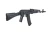 Replika Specna Arms AK SA-PJ01 Prime BLDC Aster V3 SE Czarny