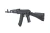 Replika Specna Arms AK SA-PJ01 Prime BLDC Aster V3 SE Czarny