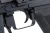 Replika Specna Arms AK SA-PJ01 Prime BLDC Aster V3 SE Czarny