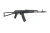 Replika Specna Arms AK SA-PJ03 Prime BLDC Aster V3 SE Czarny