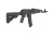 Replika Specna Arms AK SA-PJ05 Prime BLDC Aster V3 SE Czarny