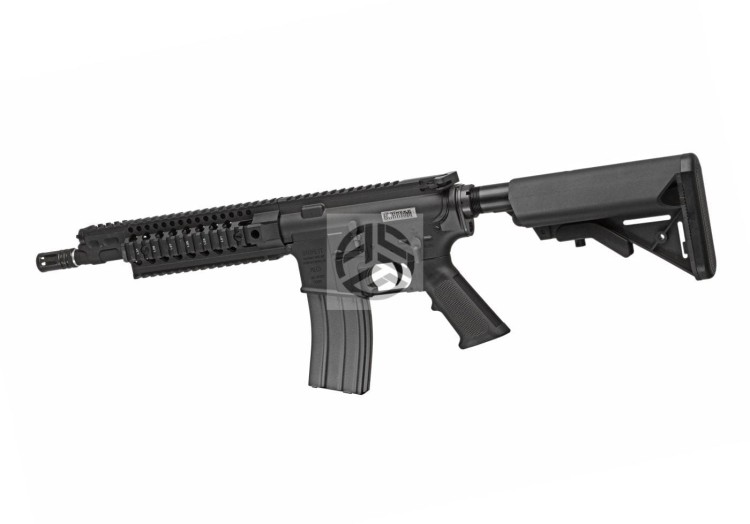 REPLIKA SOCOM GEAR BARRETT REC7 10 INCH