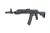 Replika Specna Arms AK SA-PJ06 Prime BLDC Aster V3 SE Czarny