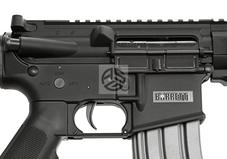 REPLIKA SOCOM GEAR BARRETT REC7 10 INCH