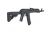 Replika Specna Arms AK SA-PJ06 Prime BLDC Aster V3 SE Czarny