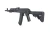 Replika Specna Arms AK SA-PJ06 Prime BLDC Aster V3 SE Czarny