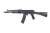 Replika Specna Arms AK SA-PJ09 Prime BLDC Aster V3 SE Czarny