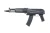 Replika Specna Arms AK SA-PJ09 Prime BLDC Aster V3 SE Czarny