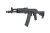 Replika Specna Arms AK SA-PJ10 Prime BLDC Aster V3 SE Czarny