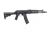 Replika Specna Arms AK SA-PJ10 Prime BLDC Aster V3 SE Czarny