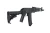 Replika Specna Arms AK SA-PJ10 Prime BLDC Aster V3 SE Czarny