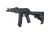 Replika Specna Arms AK SA-PJ10 Prime BLDC Aster V3 SE Czarny