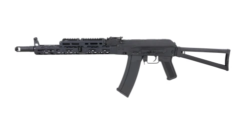 Replika Specna Arms KPYK AK SA-PJ12 Prime BLDC Aster V3 Czarny
