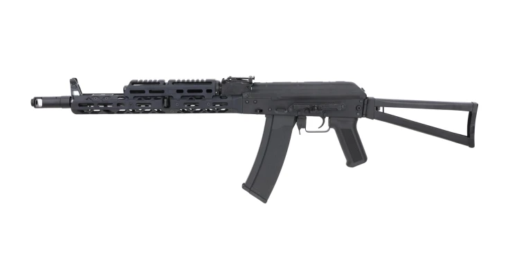 Replika Specna Arms KPYK AK SA-PJ12 Prime BLDC Aster V3 Czarny
