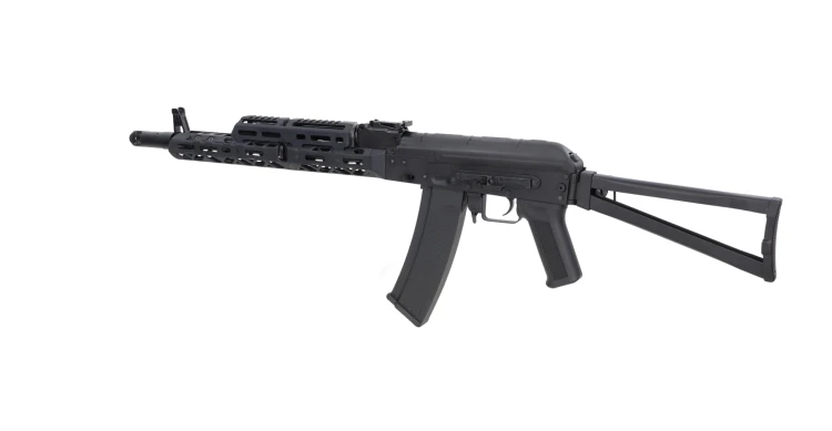 Replika Specna Arms KPYK AK SA-PJ12 Prime BLDC Aster V3 Czarny