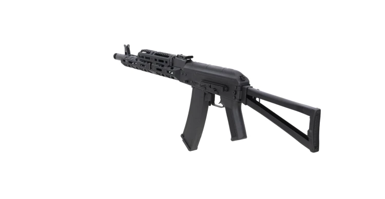 Replika Specna Arms KPYK AK SA-PJ12 Prime BLDC Aster V3 Czarny