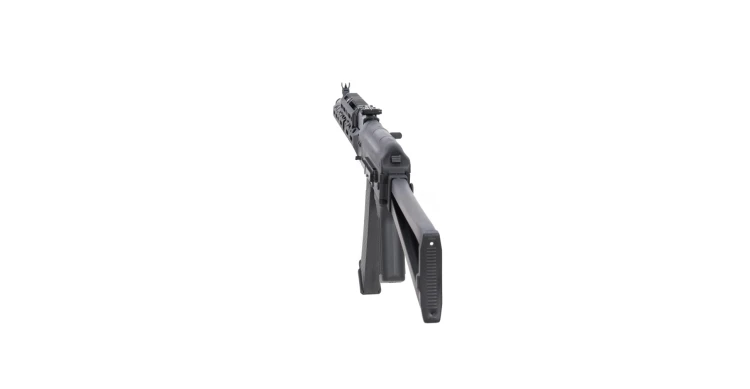 Replika Specna Arms KPYK AK SA-PJ12 Prime BLDC Aster V3 Czarny