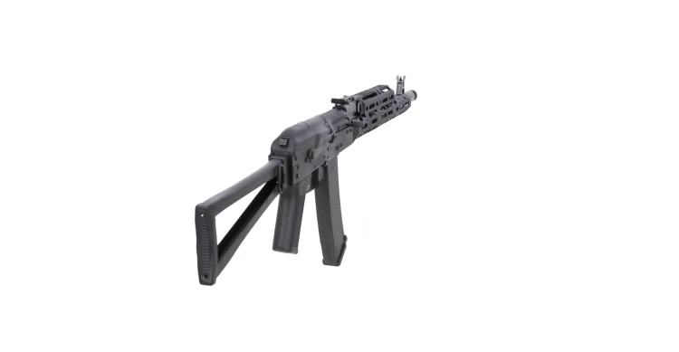 Replika Specna Arms KPYK AK SA-PJ12 Prime BLDC Aster V3 Czarny