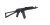 Replika Specna Arms KPYK AK SA-PJ12 Prime BLDC Aster V3 Czarny