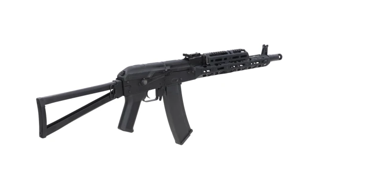 Replika Specna Arms KPYK AK SA-PJ12 Prime BLDC Aster V3 Czarny