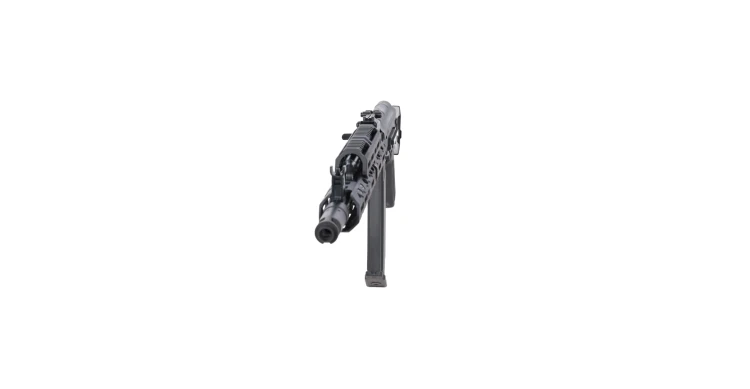 Replika Specna Arms KPYK AK SA-PJ12 Prime BLDC Aster V3 Czarny