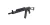 Replika Specna Arms KPYK AK SA-PJ12 Prime BLDC Aster V3 Czarny